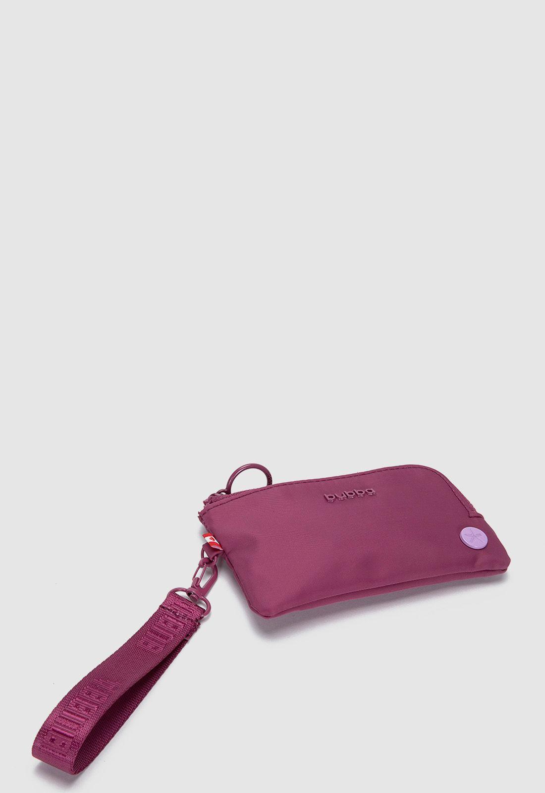 Monedero Tulum Ruby Red Bubba Essentials-4