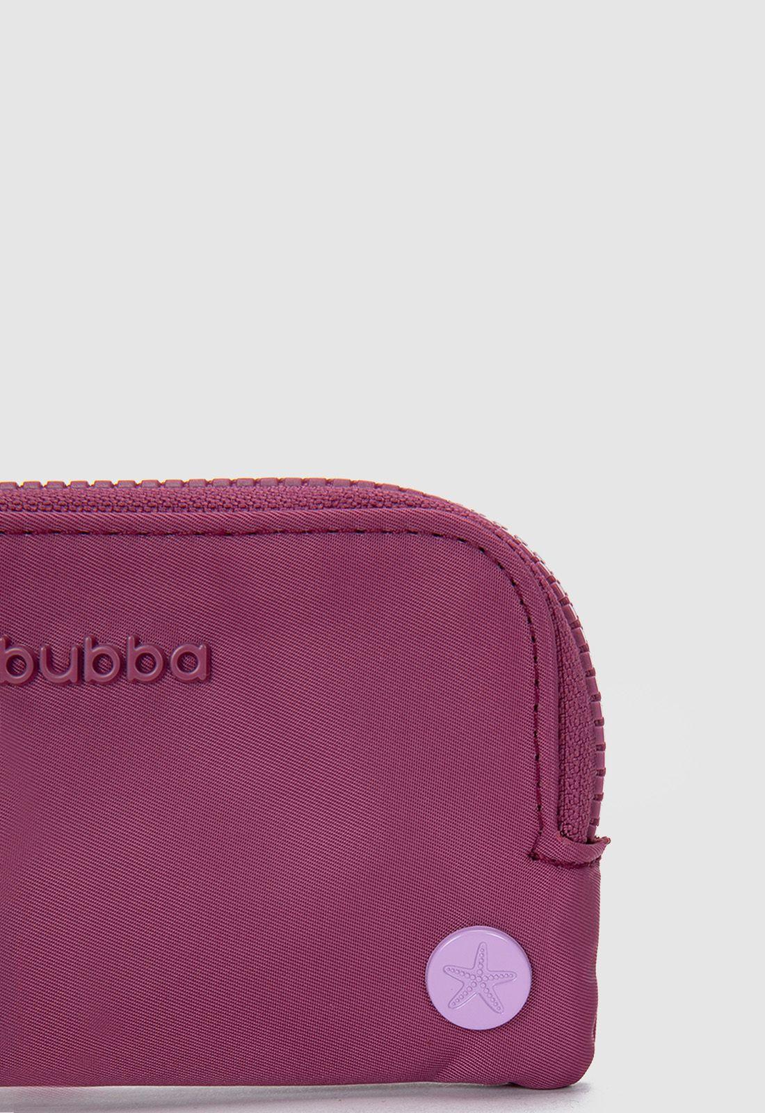 Monedero Tulum Ruby Red Bubba Essentials-6