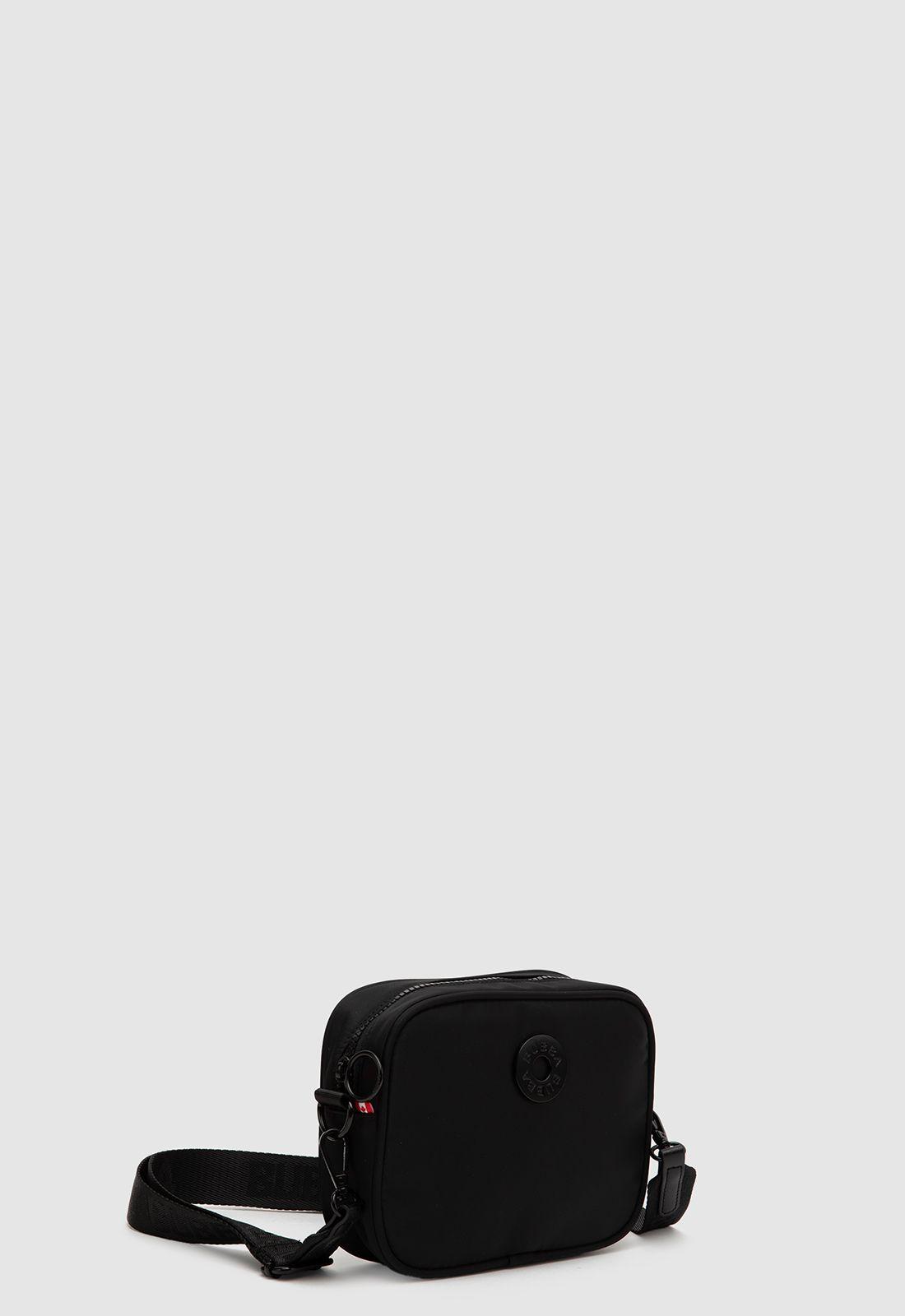 Purse Collins Black Bubba Essentials 2.0-2