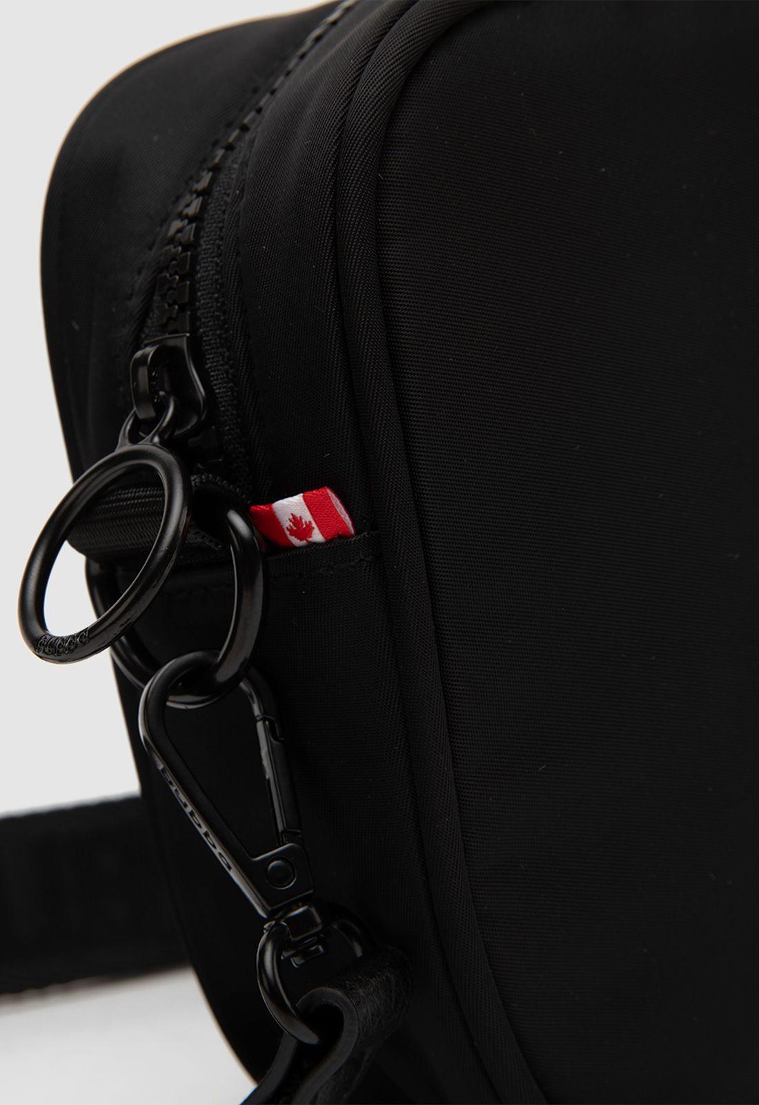 Purse Collins Black Bubba Essentials 2.0-4