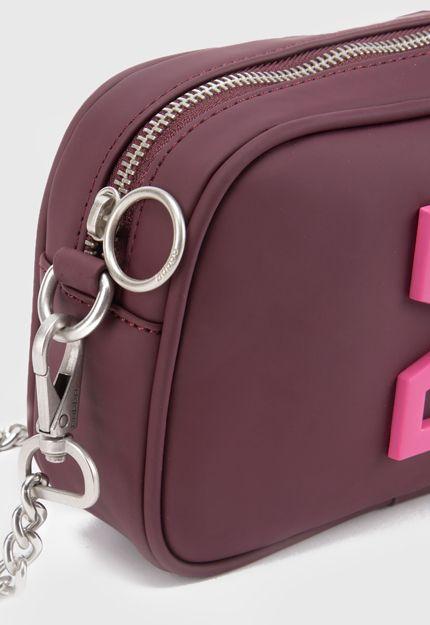 Mini Purse New B Grape Bubba Essentials-3