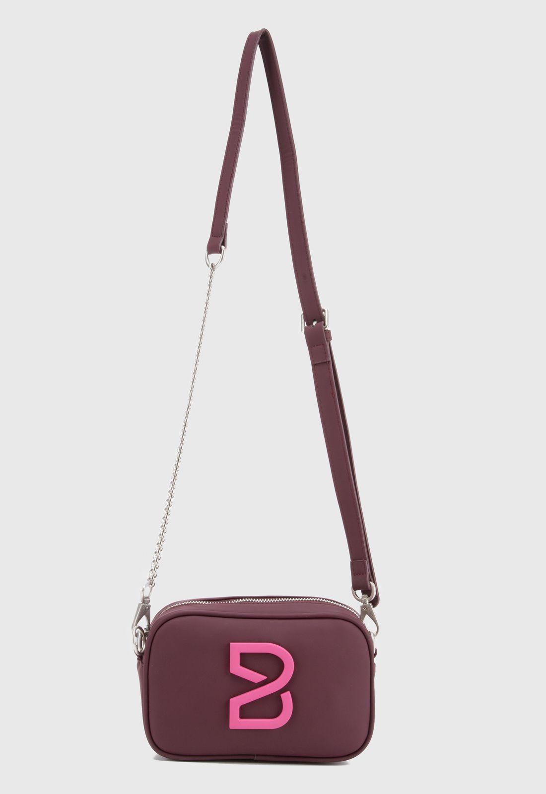 Mini Purse New B Grape Bubba Essentials-5