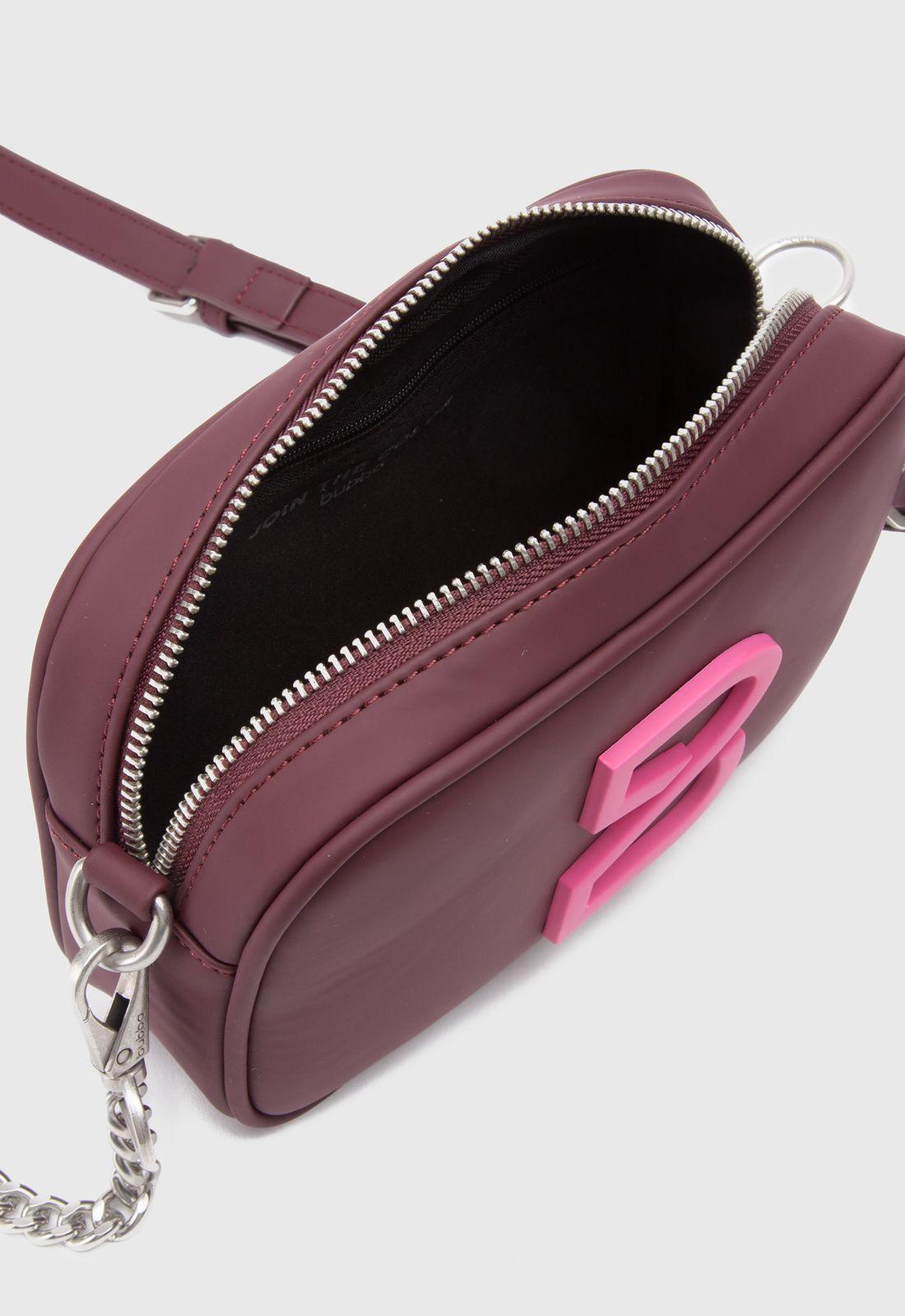 Mini Purse New B Grape Bubba Essentials-6