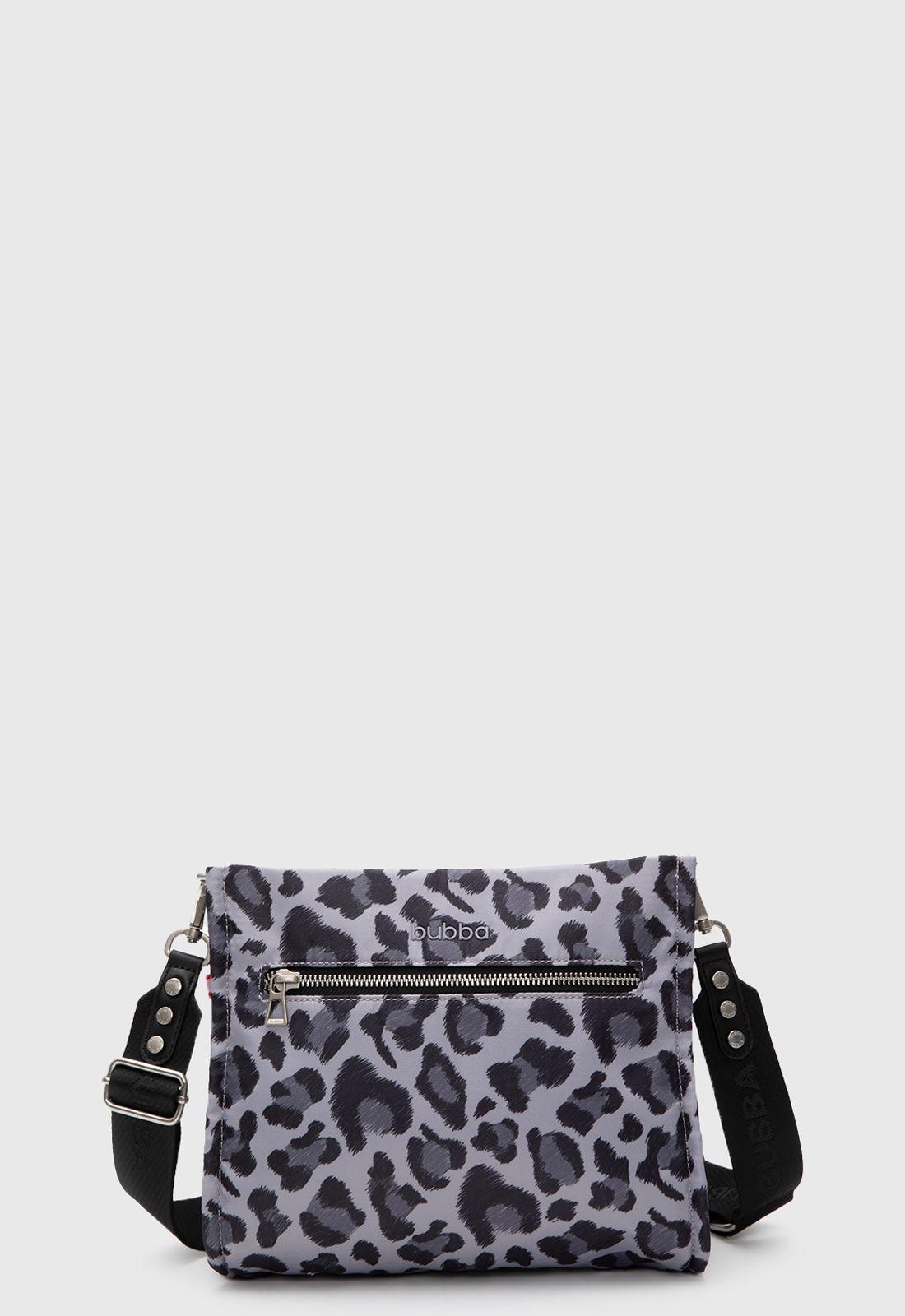 Tote Victoria Light Cheeta Mini Bubba Essentials-2