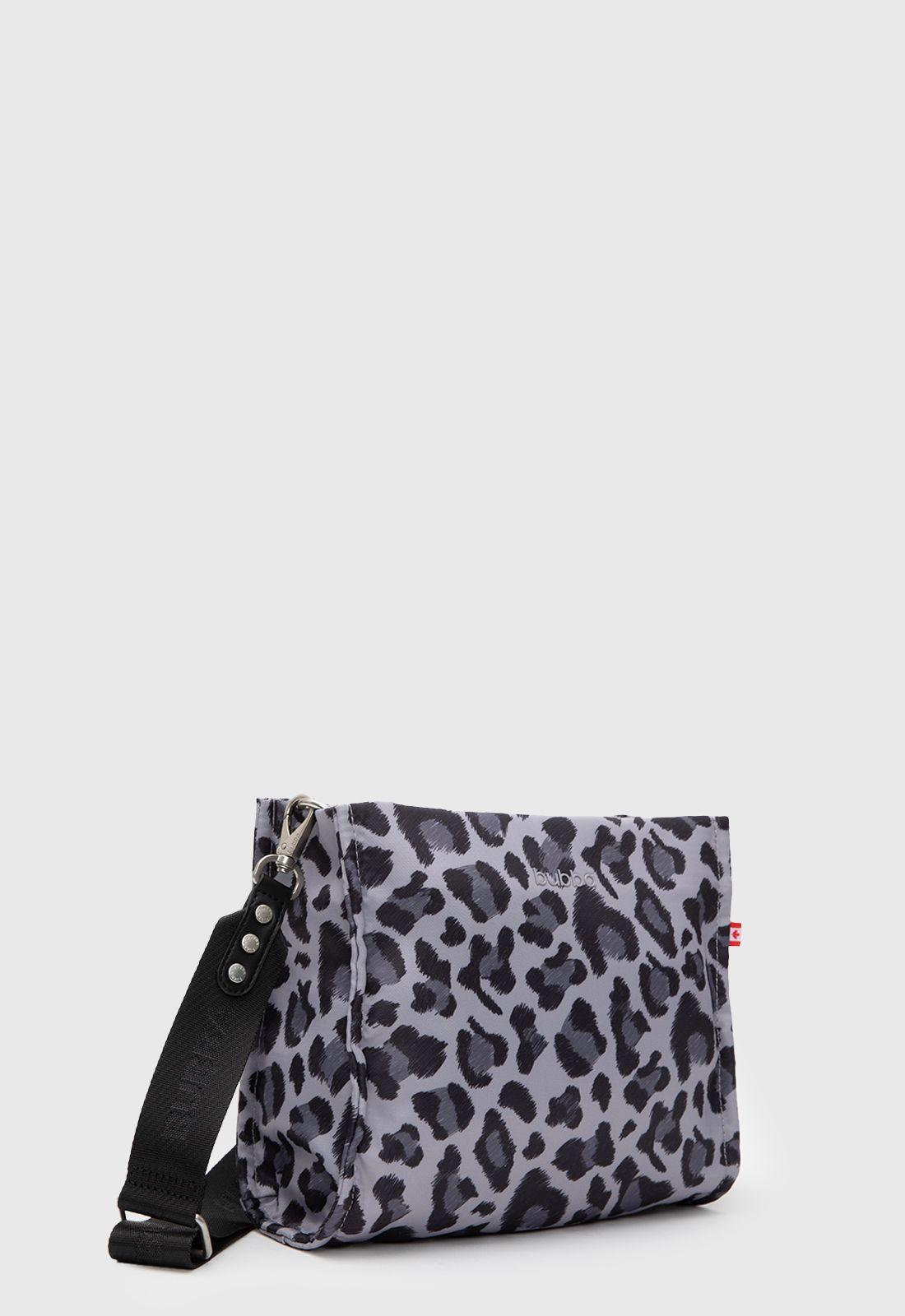 Tote Victoria Light Cheeta Mini Bubba Essentials-4