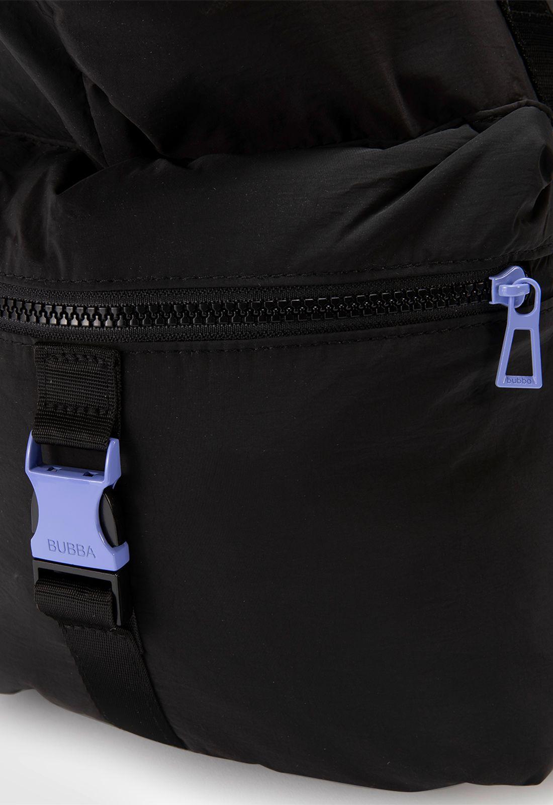 Tote Mila Black Bubba Essentials-4