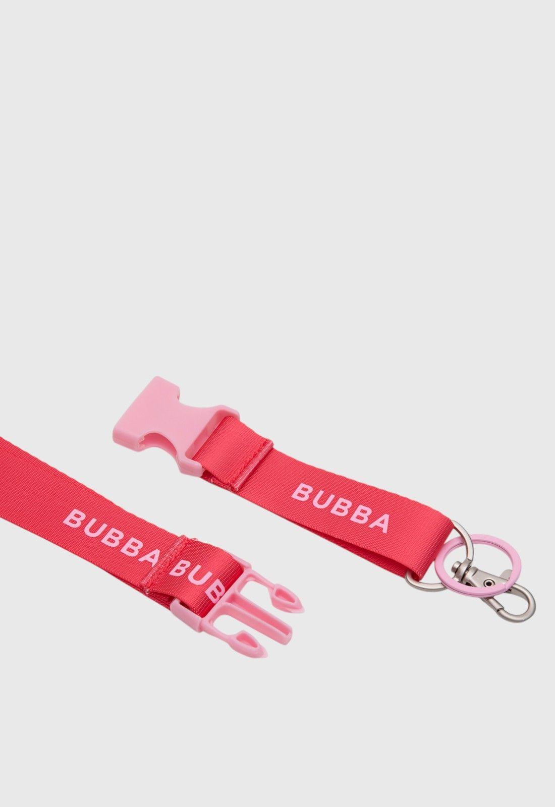 Lanyard Day Essential Cherry Bubba Essentials-2