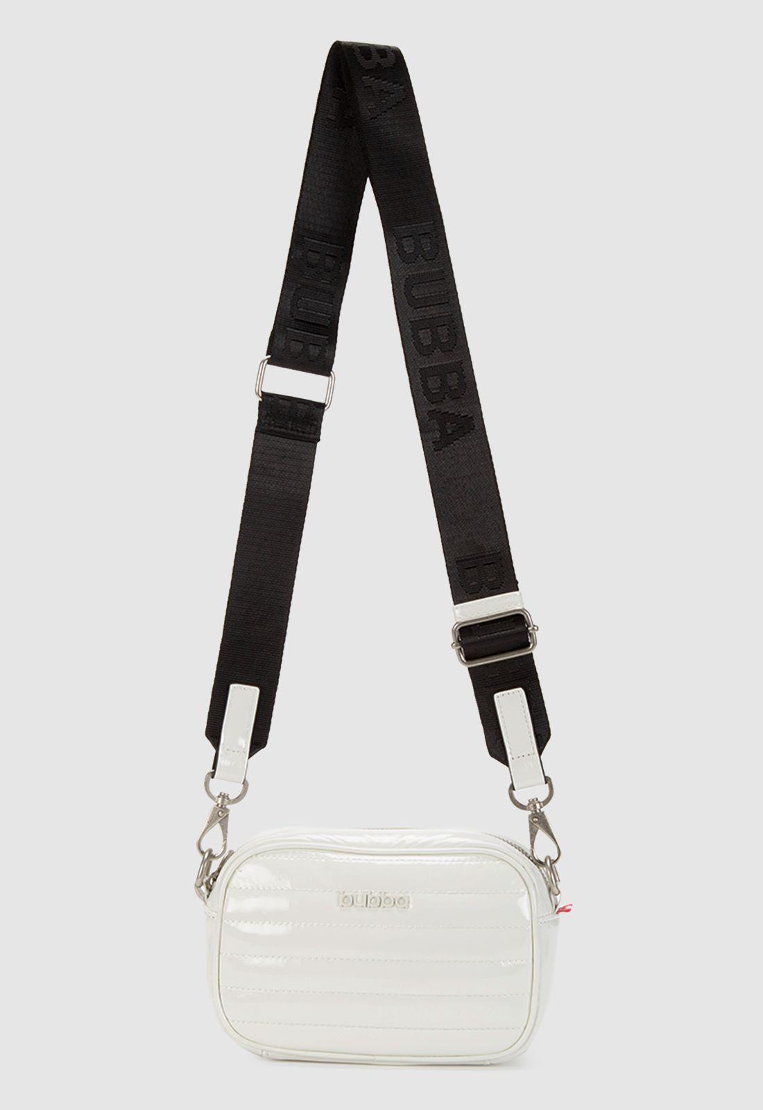 Mini Purse Gloss White Bubba Essentials-4
