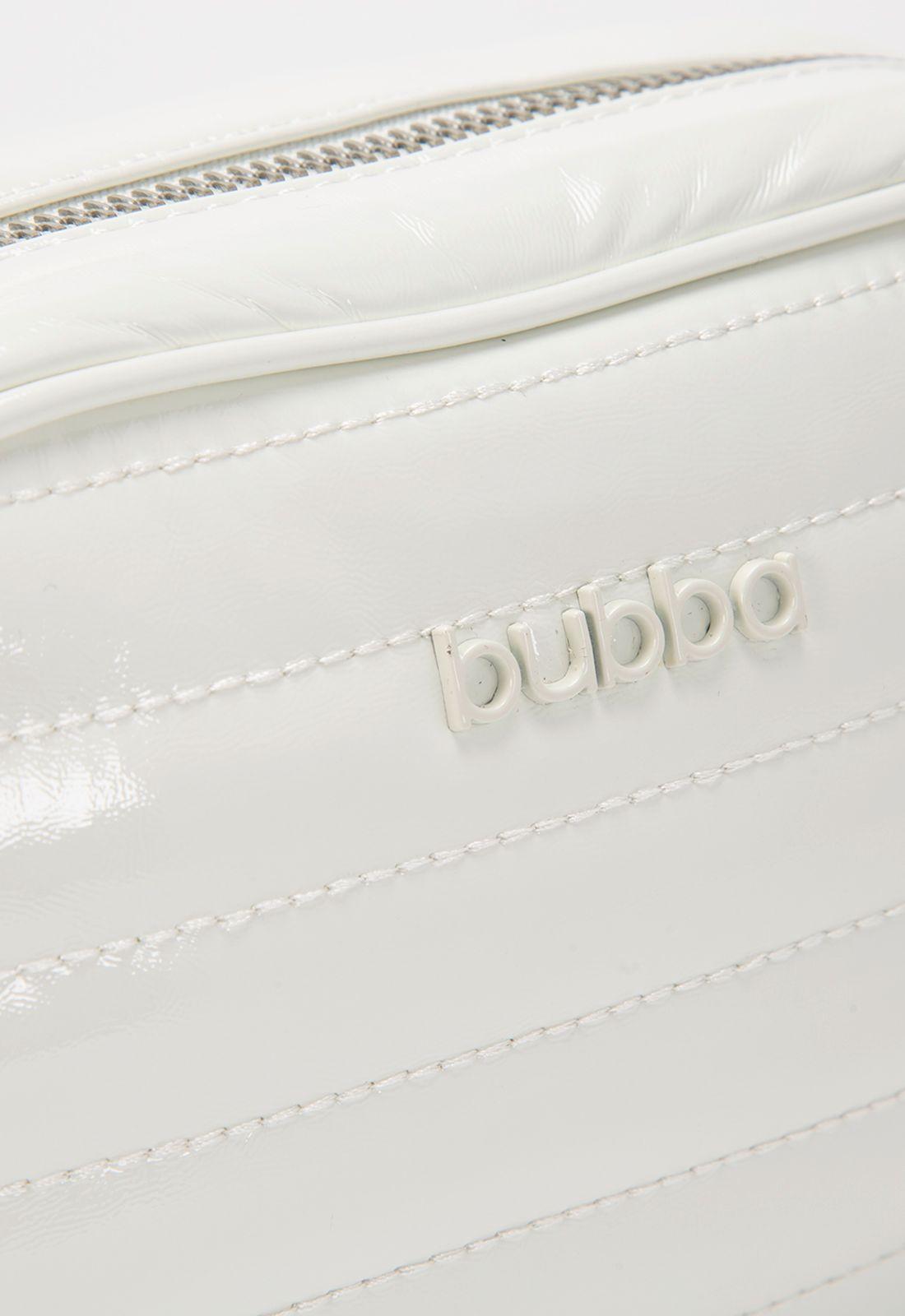 Mini Purse Gloss White Bubba Essentials-6