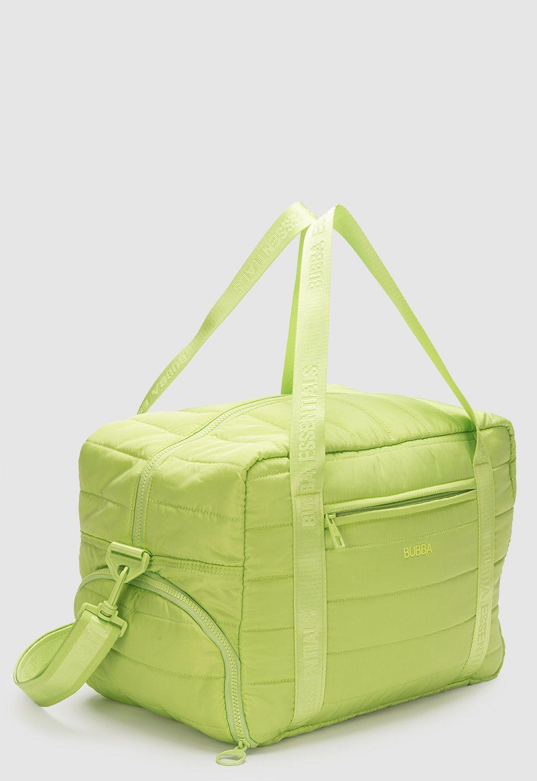 Sporty Bag Originals Matte Lima Bubba Essentials-2