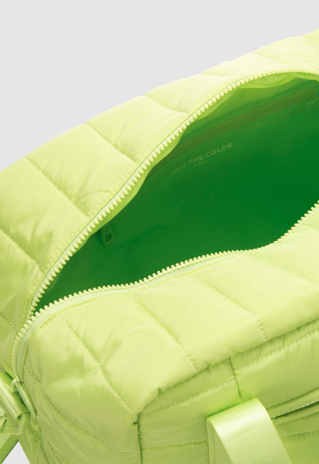Sporty Bag Originals Matte Lima Bubba Essentials-6
