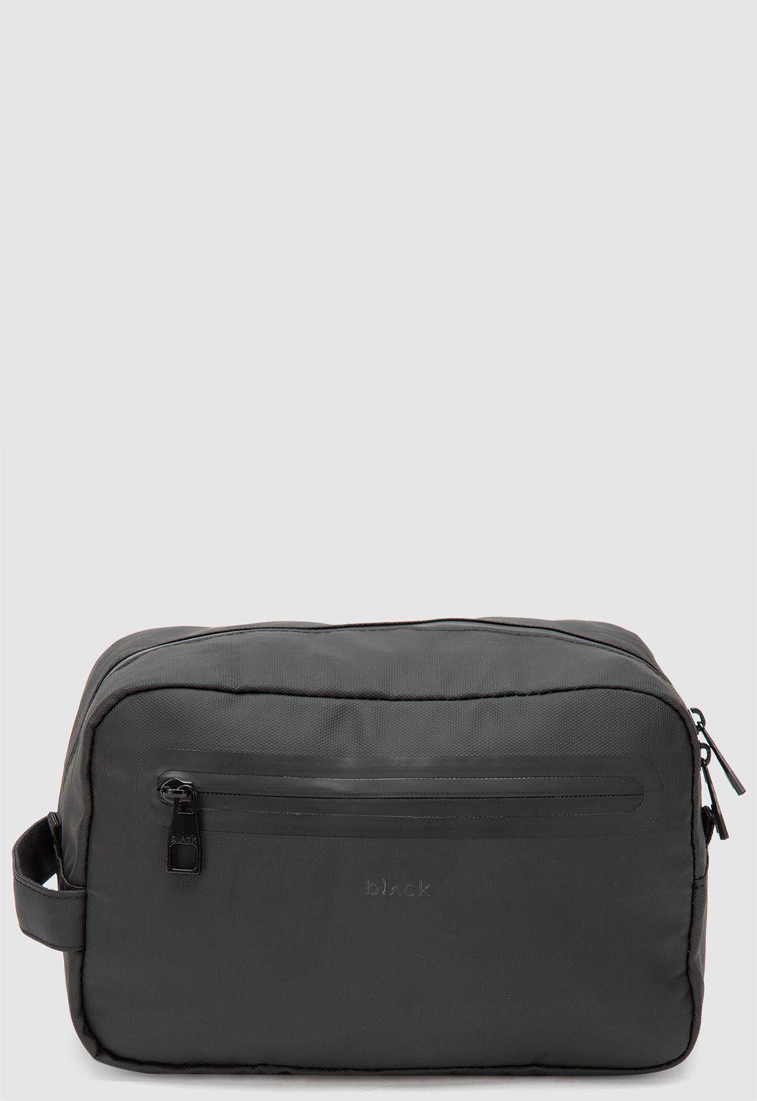 Neceser Yoho Black Black Bubba-2