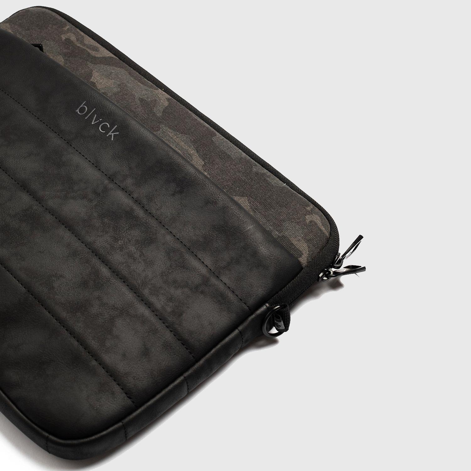 Funda Notebook Black Black Bubba-1