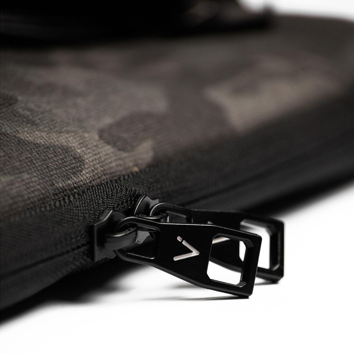 Funda Notebook Black Black Bubba-2