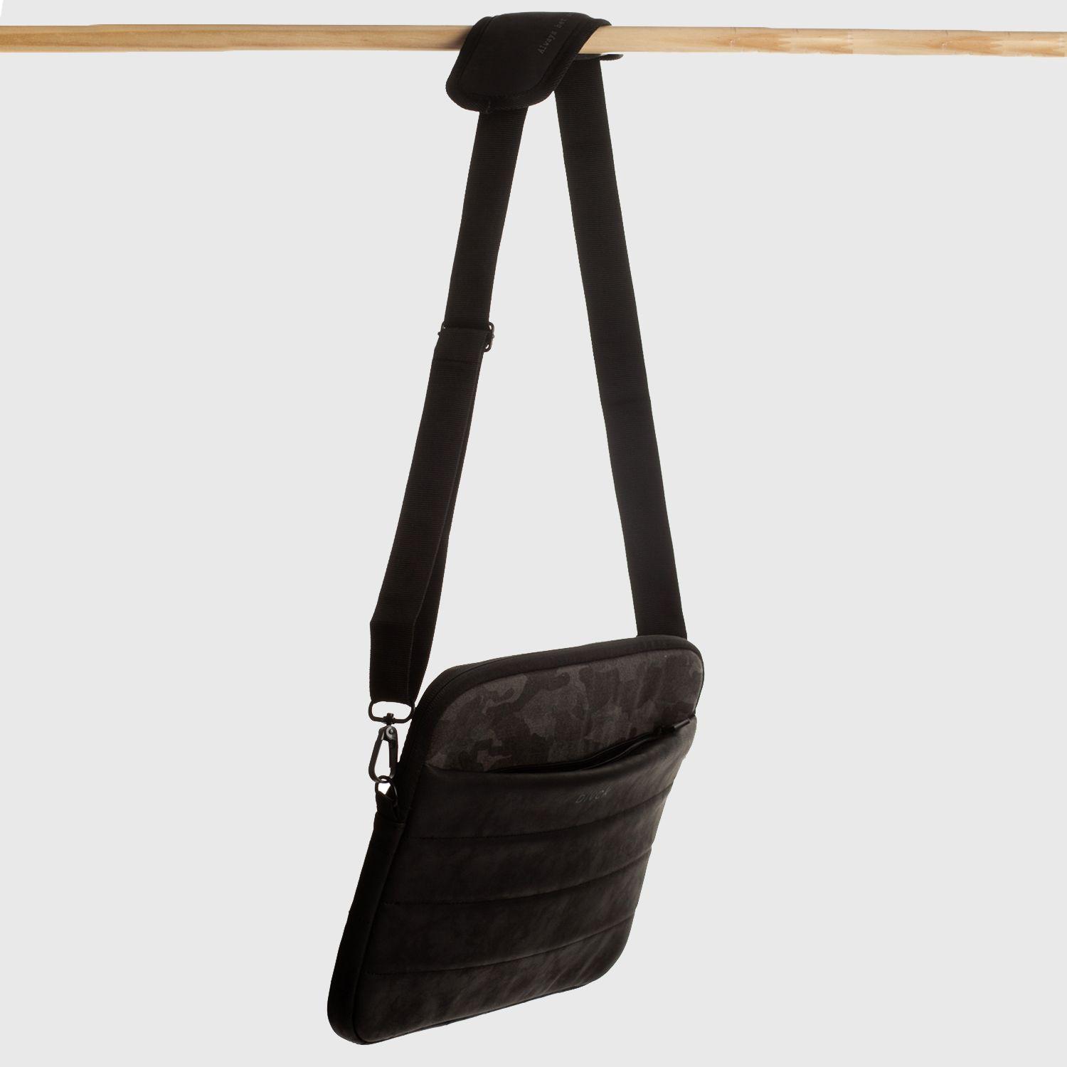 Funda Notebook Black Black Bubba-3