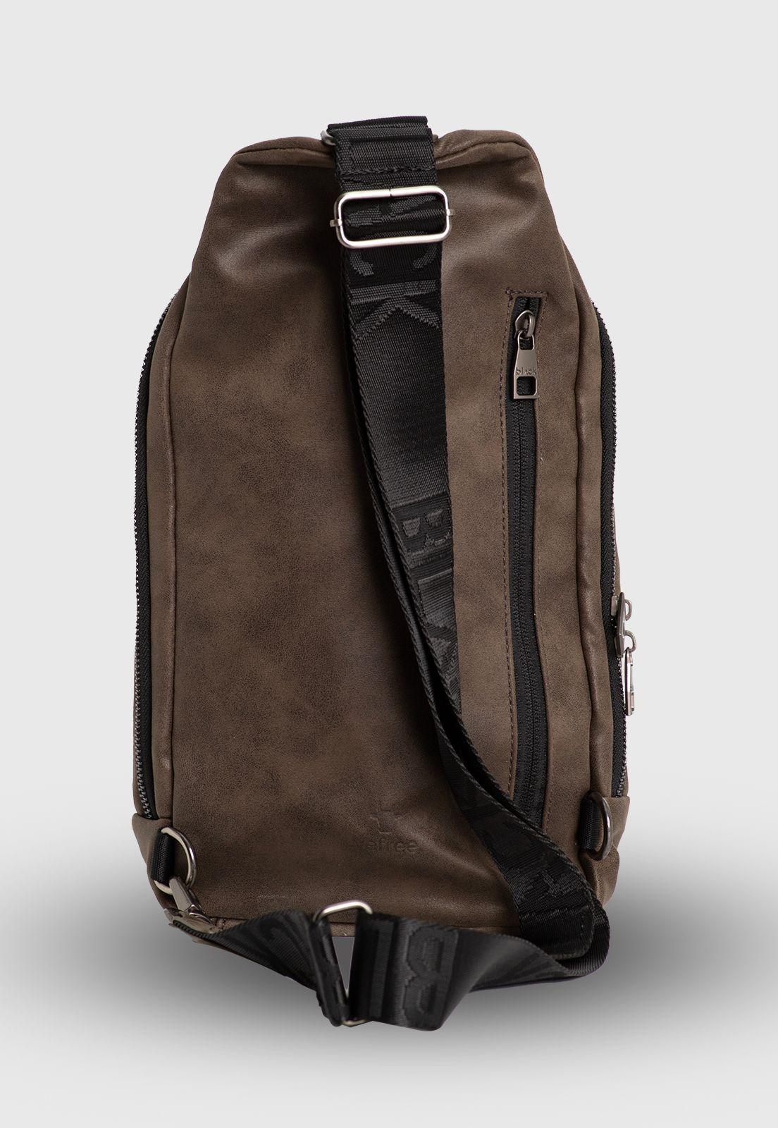 Mini Beast Alazan Pesto Black Bubba-3