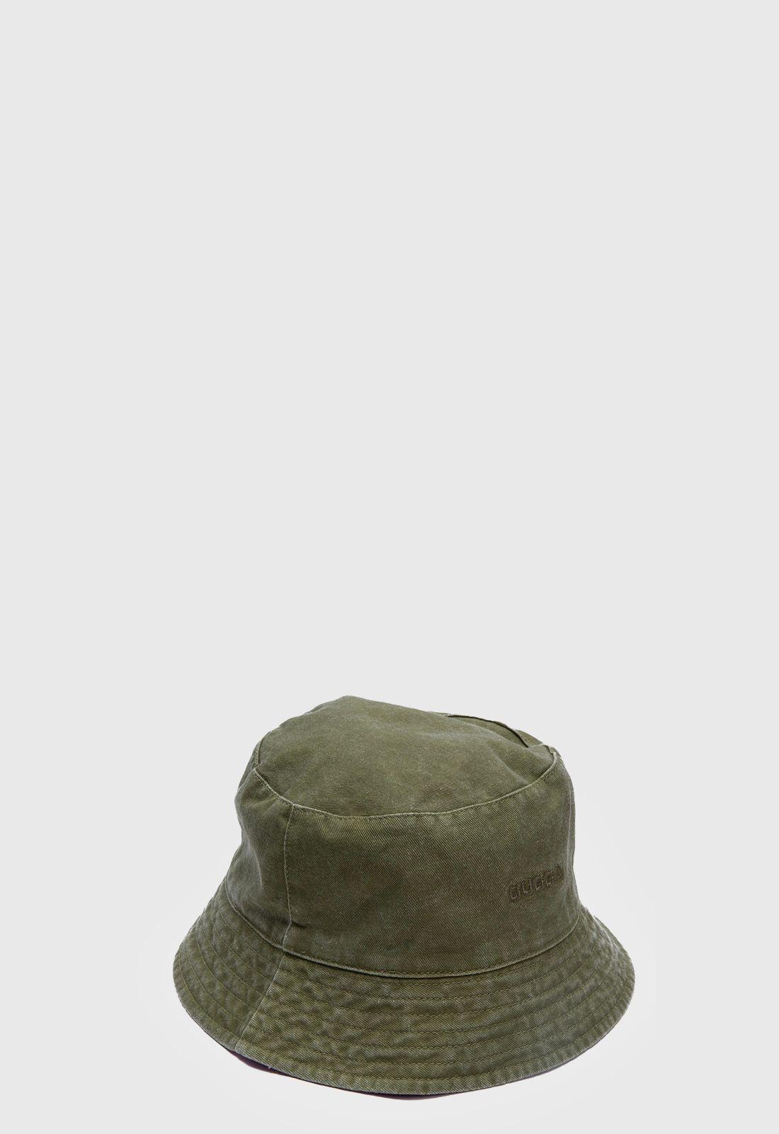 Gorro Green Bubba Essentials-2