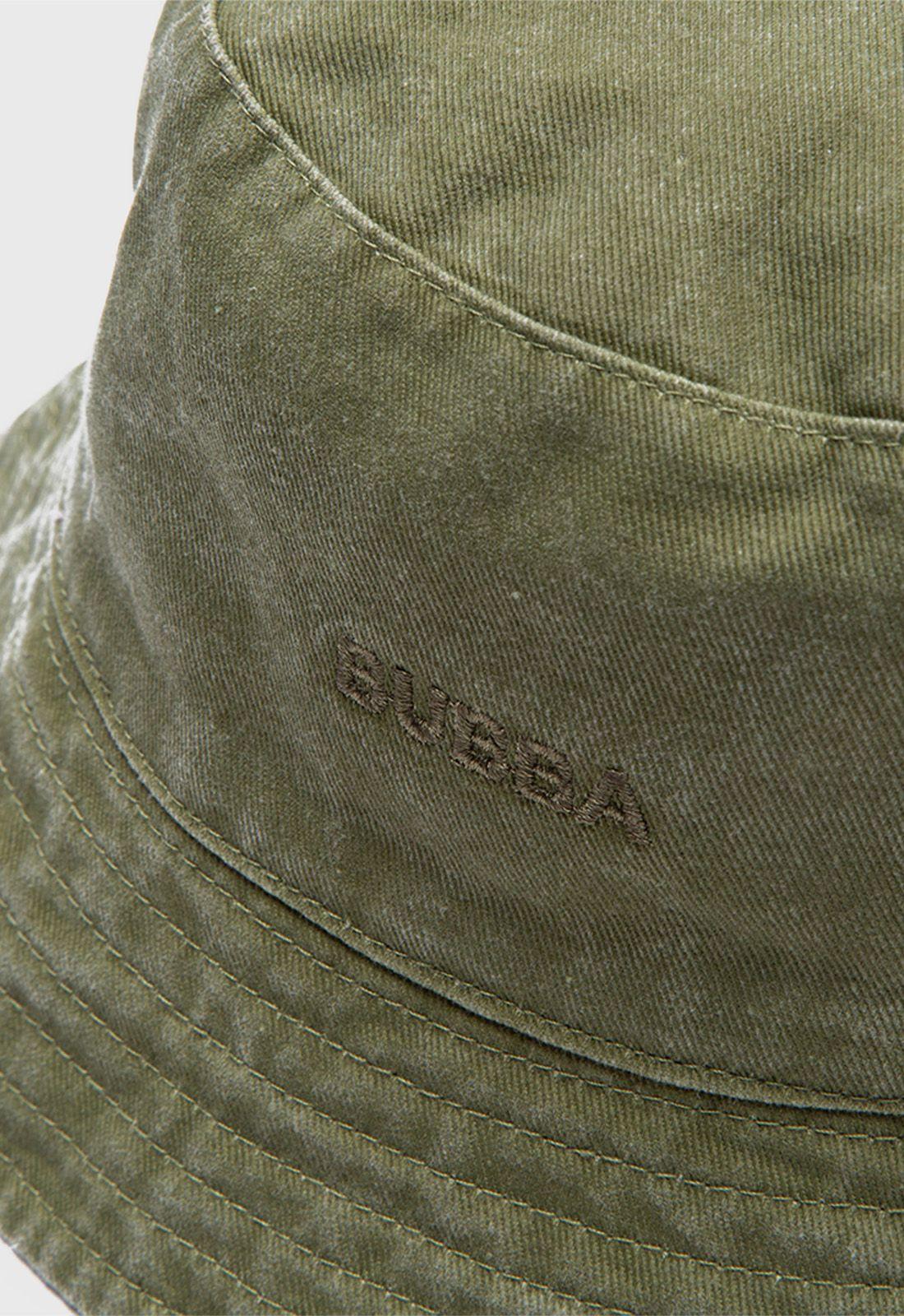 Gorro Green Bubba Essentials-3