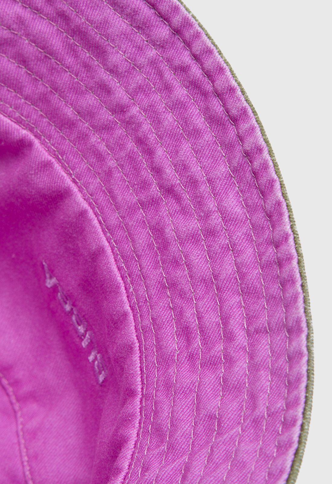 Gorro Green Bubba Essentials-4