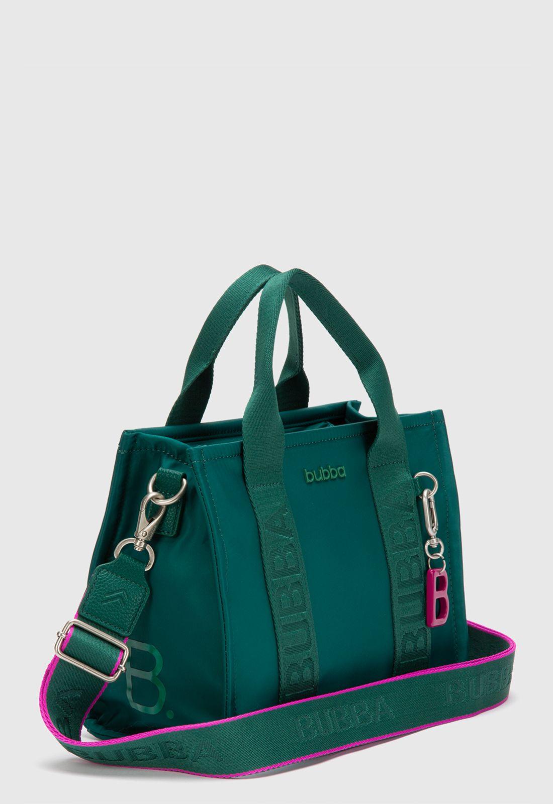 Tote B. Collection Green Mini Bubba Essentials-2