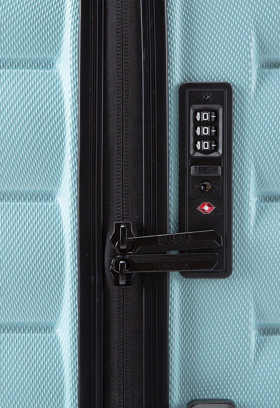 Maleta Travel Mint L Bubba Essentials-8