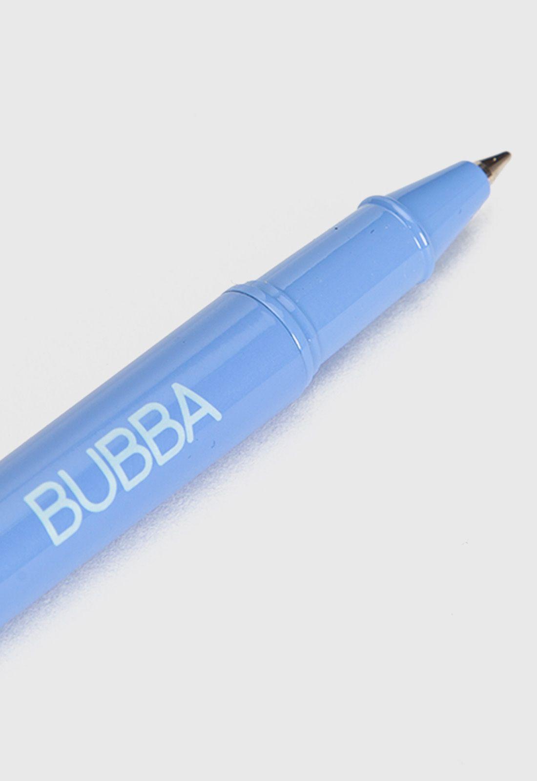 Pen Work Essencial Cotton Bubba Essentials-3