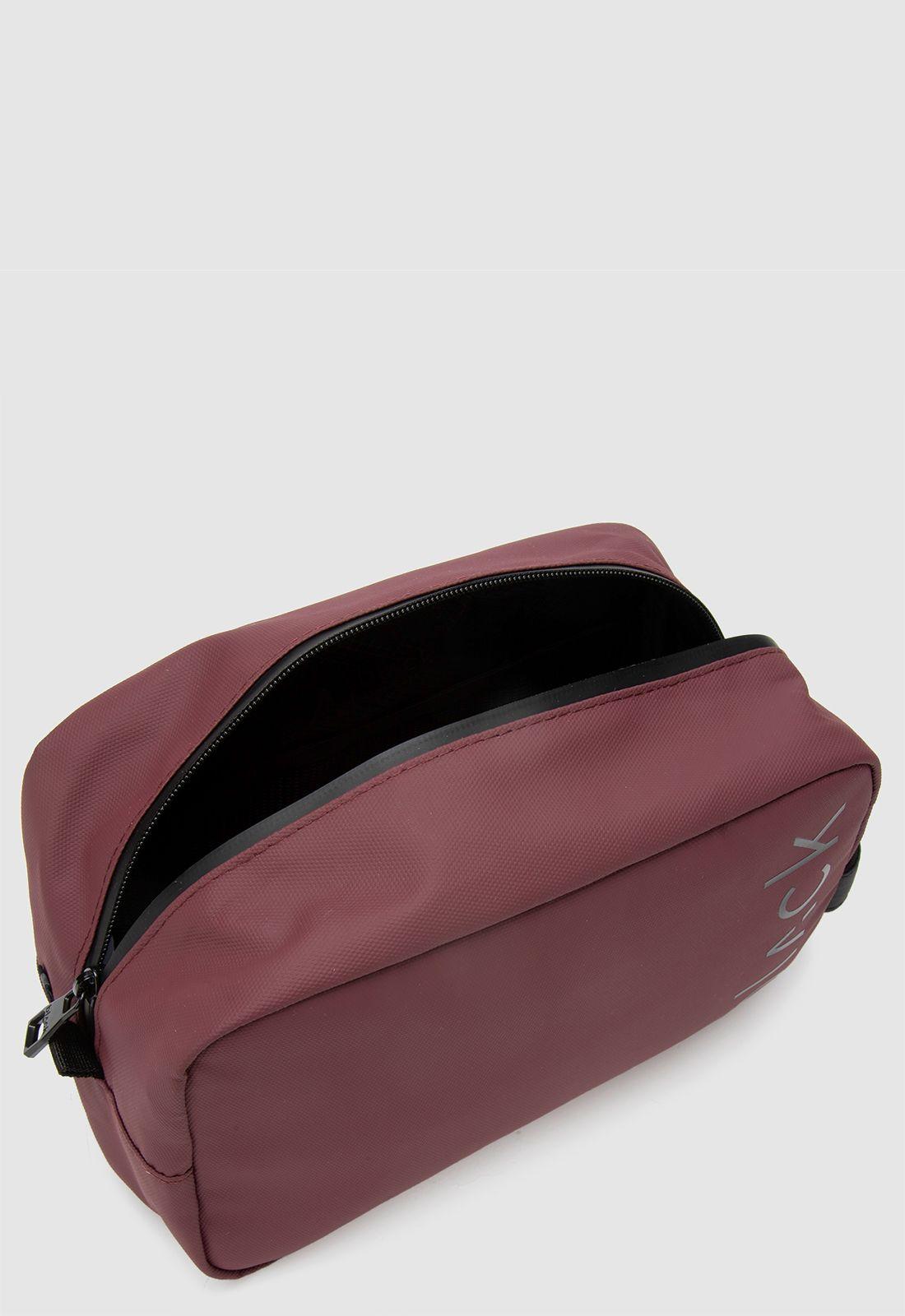Neceser Yoho Merlot Black Bubba-3