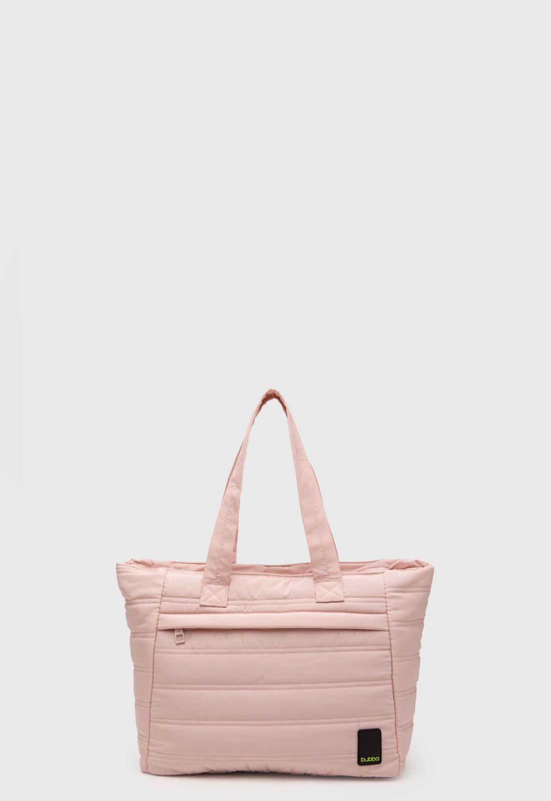 Tote Peyton Crystal Rose Bubba Essentials-0