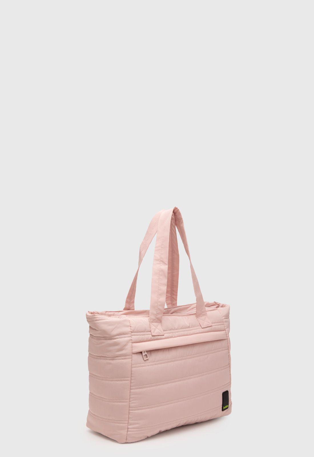 Tote Peyton Crystal Rose Bubba Essentials-2