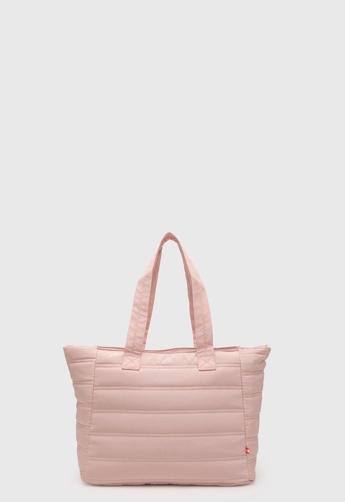 Tote Peyton Crystal Rose Bubba Essentials-3