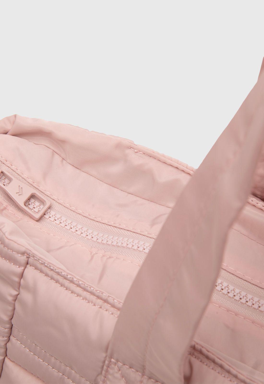 Tote Peyton Crystal Rose Bubba Essentials-6