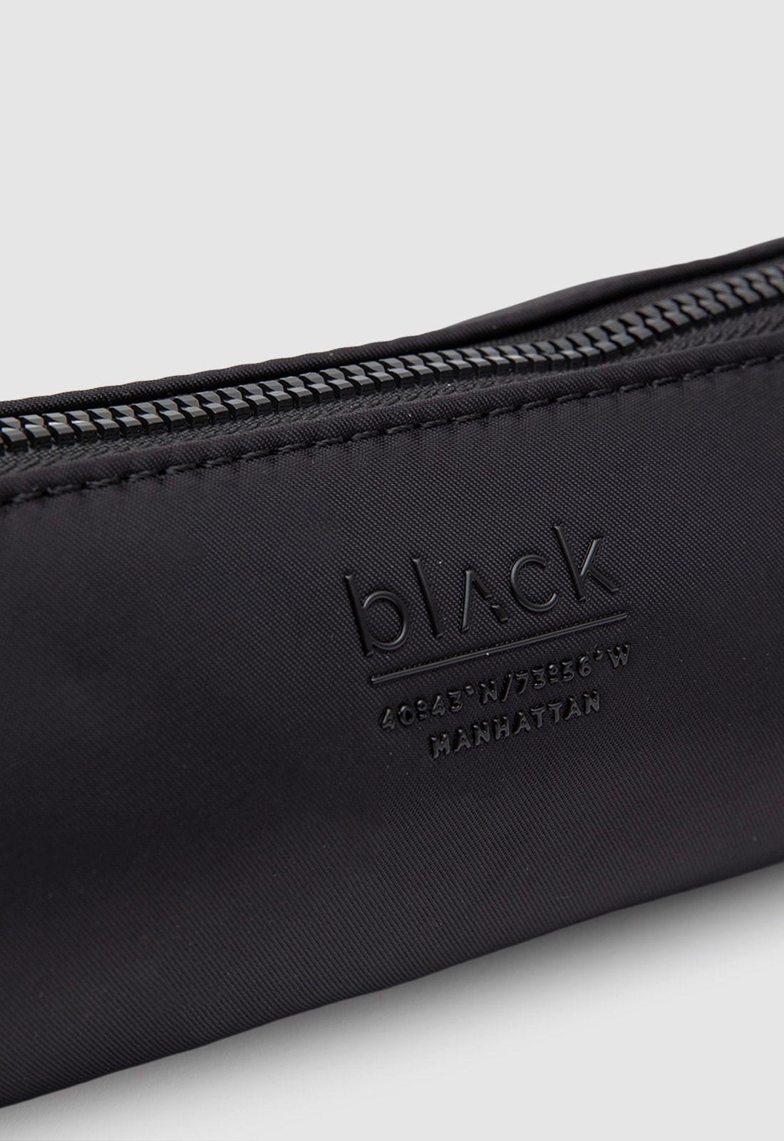 Estuche Manhattan Black Black Bubba 2.0-4