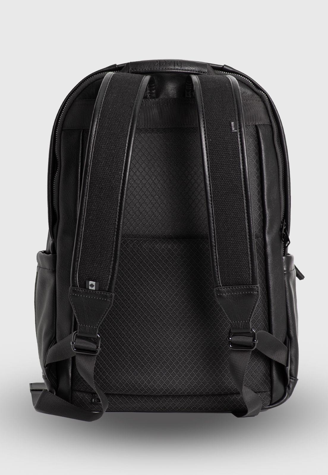 Mochila Austin Black Bubba-2