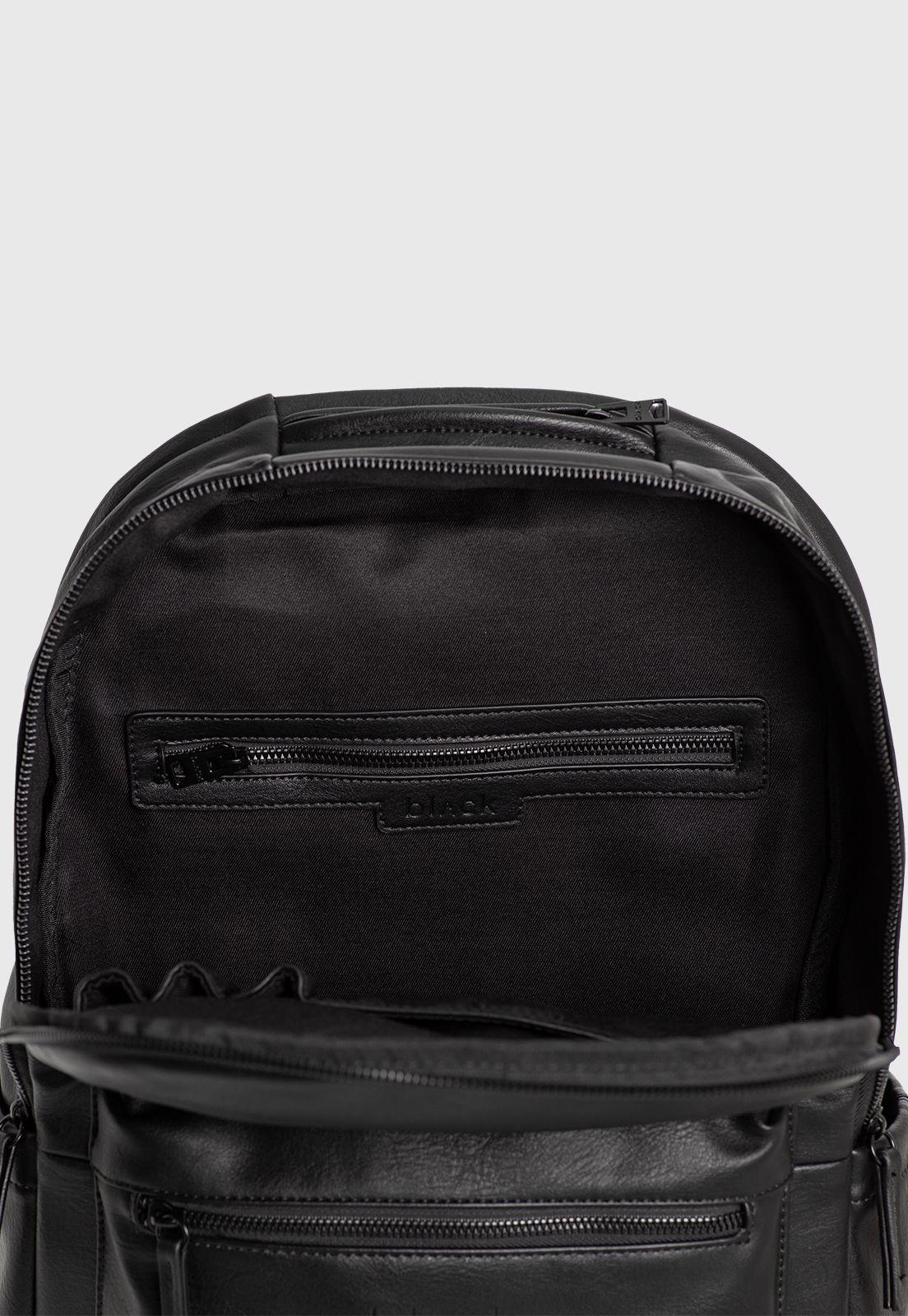 Mochila Austin Black Bubba-4