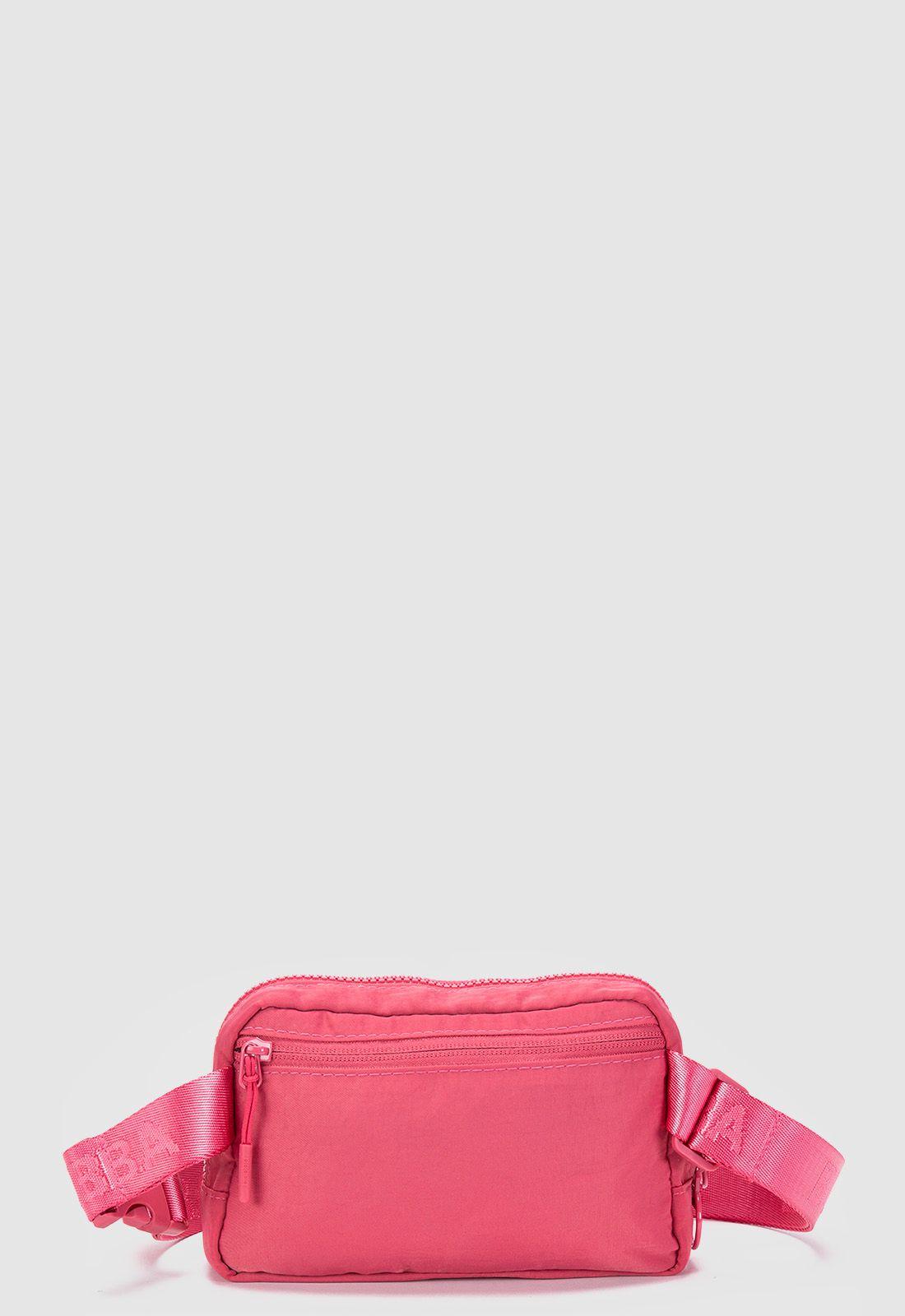 Crossbag Anytime Red Bubba Essentials-2