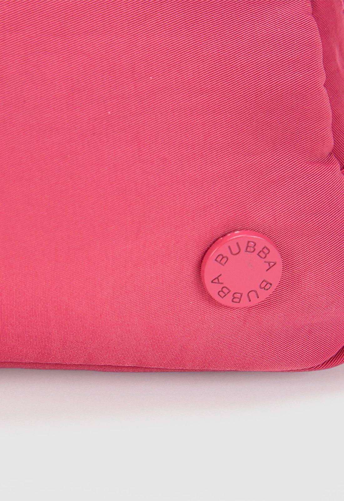 Crossbag Anytime Red Bubba Essentials-4