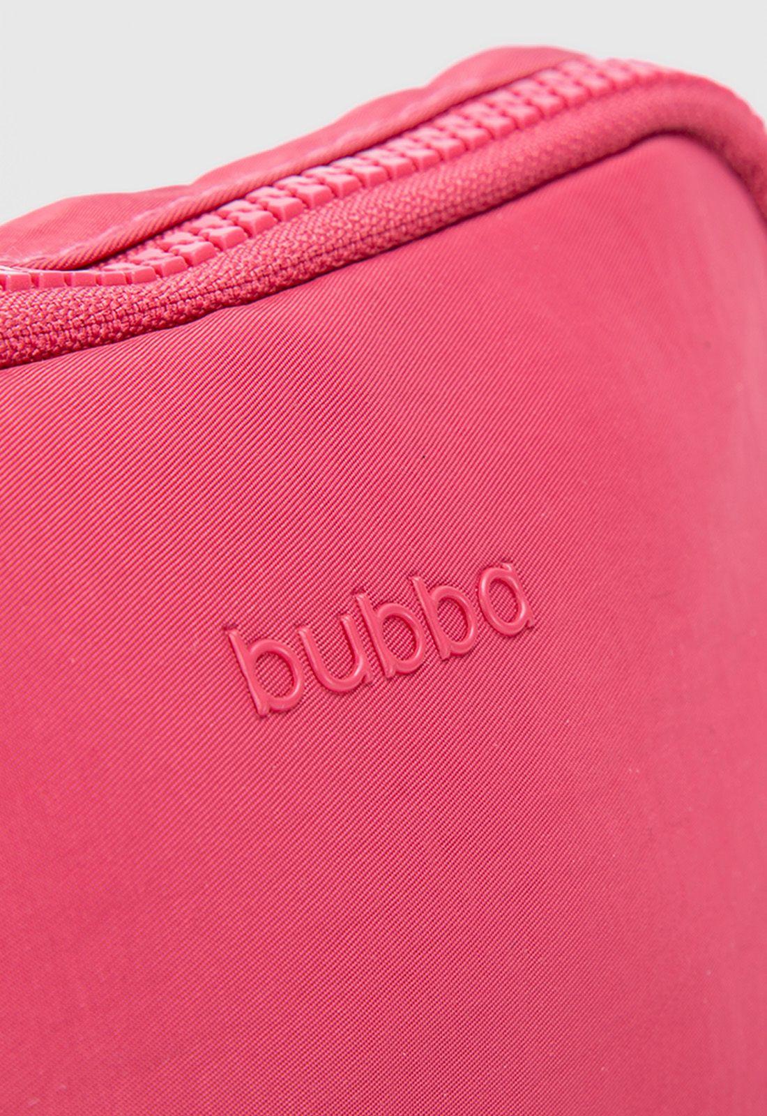 Crossbag Anytime Red Bubba Essentials-5