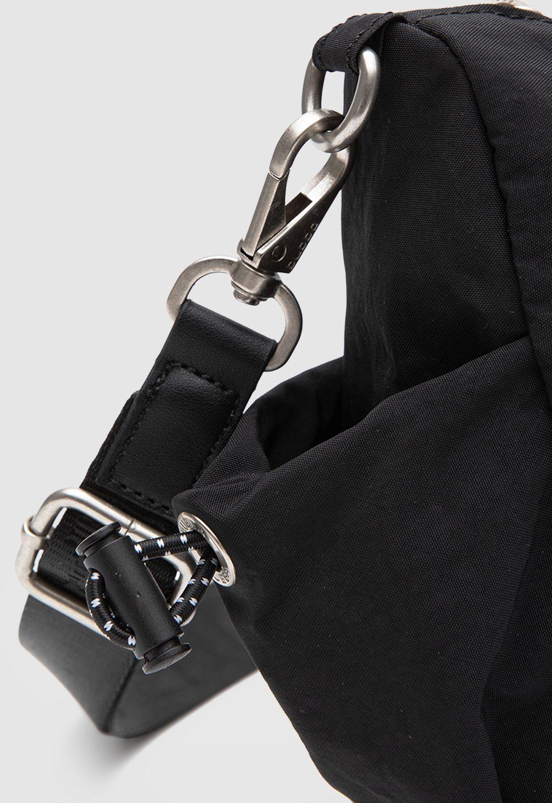 Purse Mady Black Bubba Essentials 2.0-3