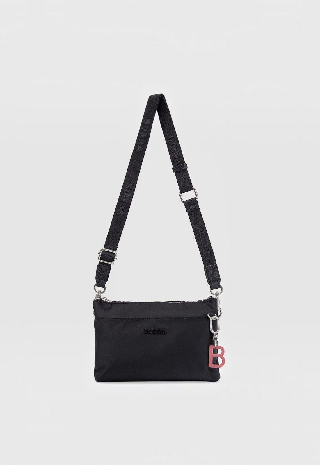Cartera Mini purse B. Black Bubba Essentials-3