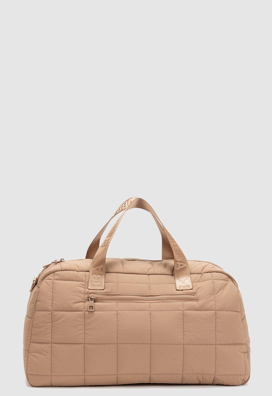 Sportbag Puffer Nude Bubba Essentials-2