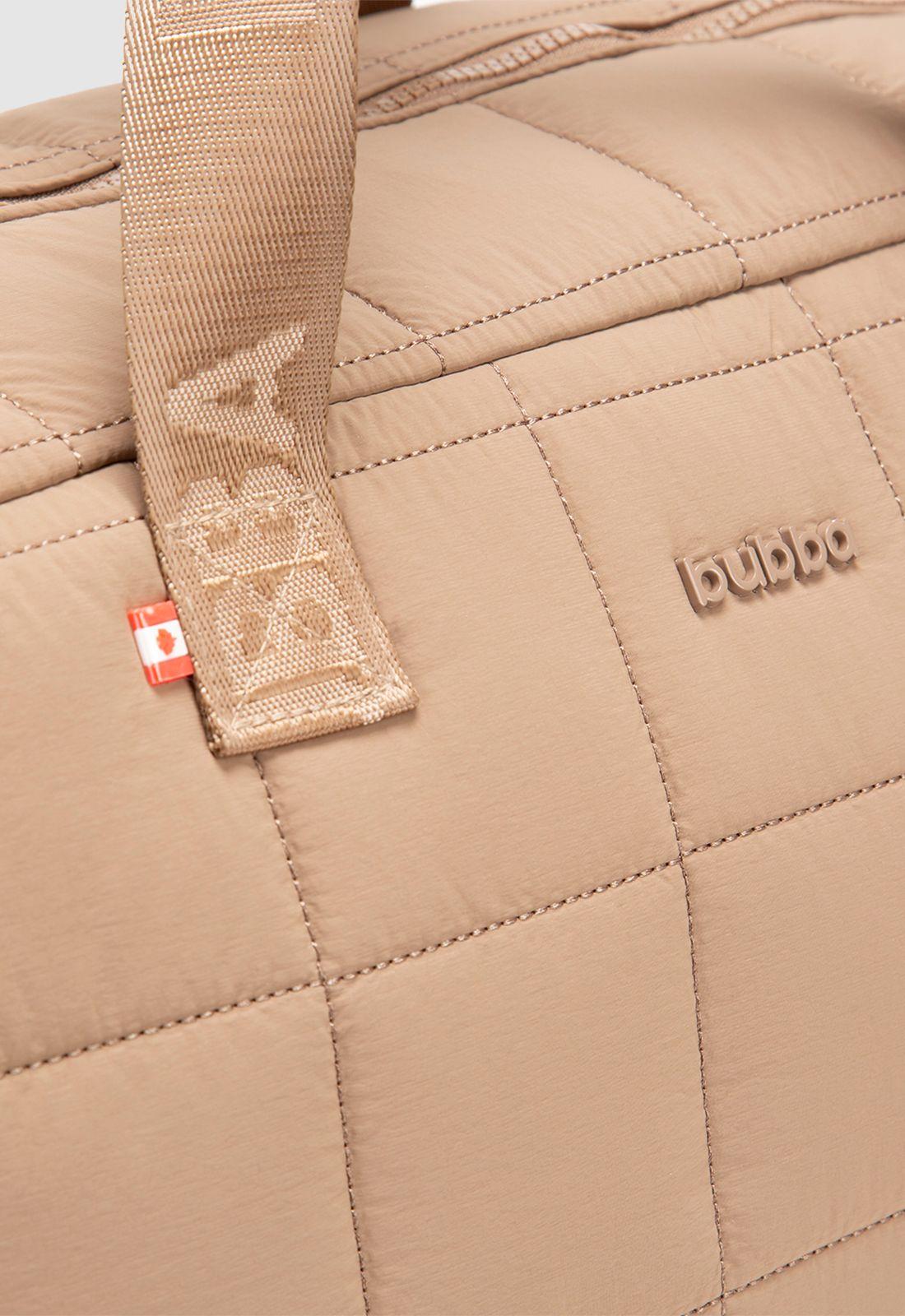 Sportbag Puffer Nude Bubba Essentials-6