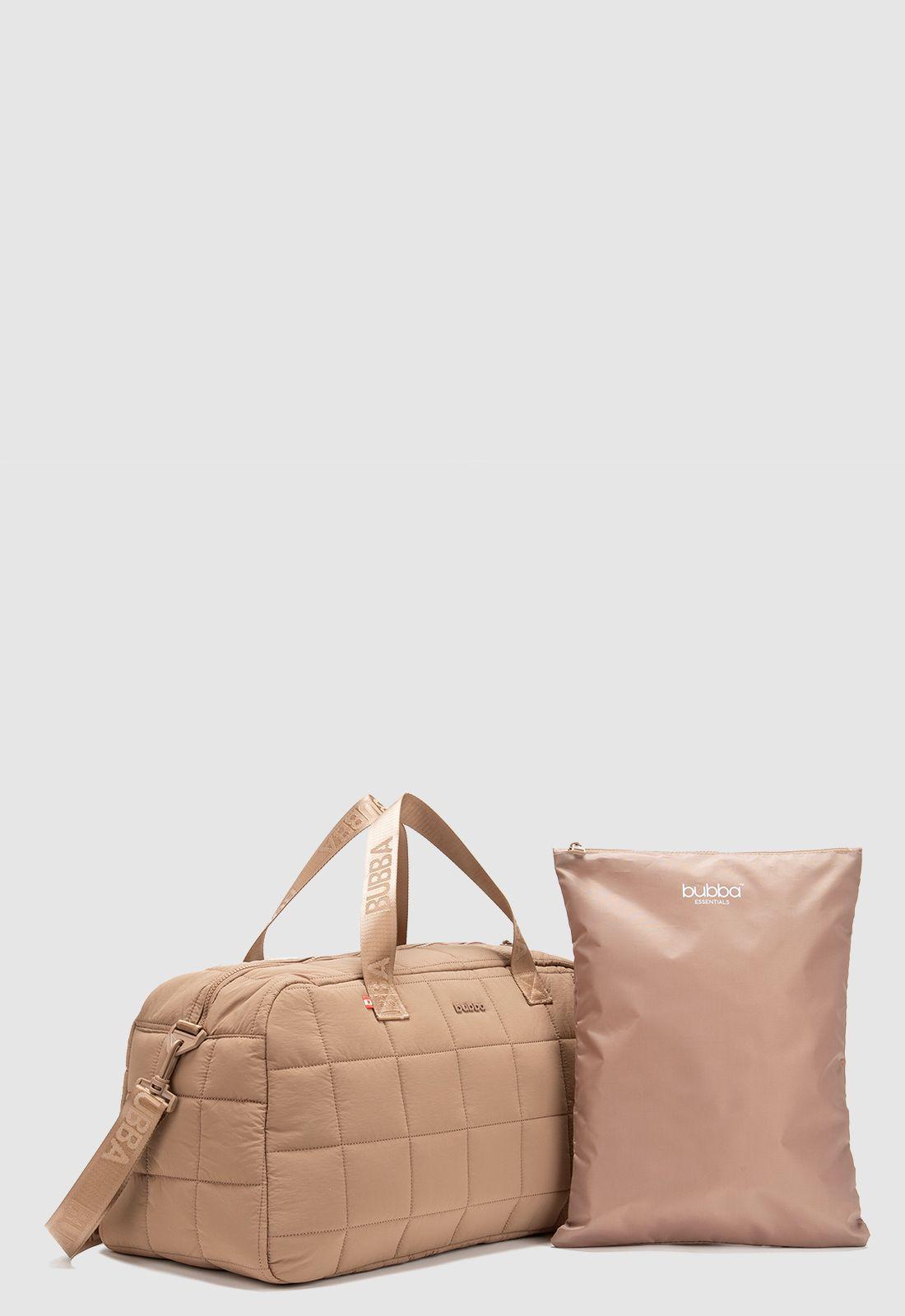 Sportbag Puffer Nude Bubba Essentials-7