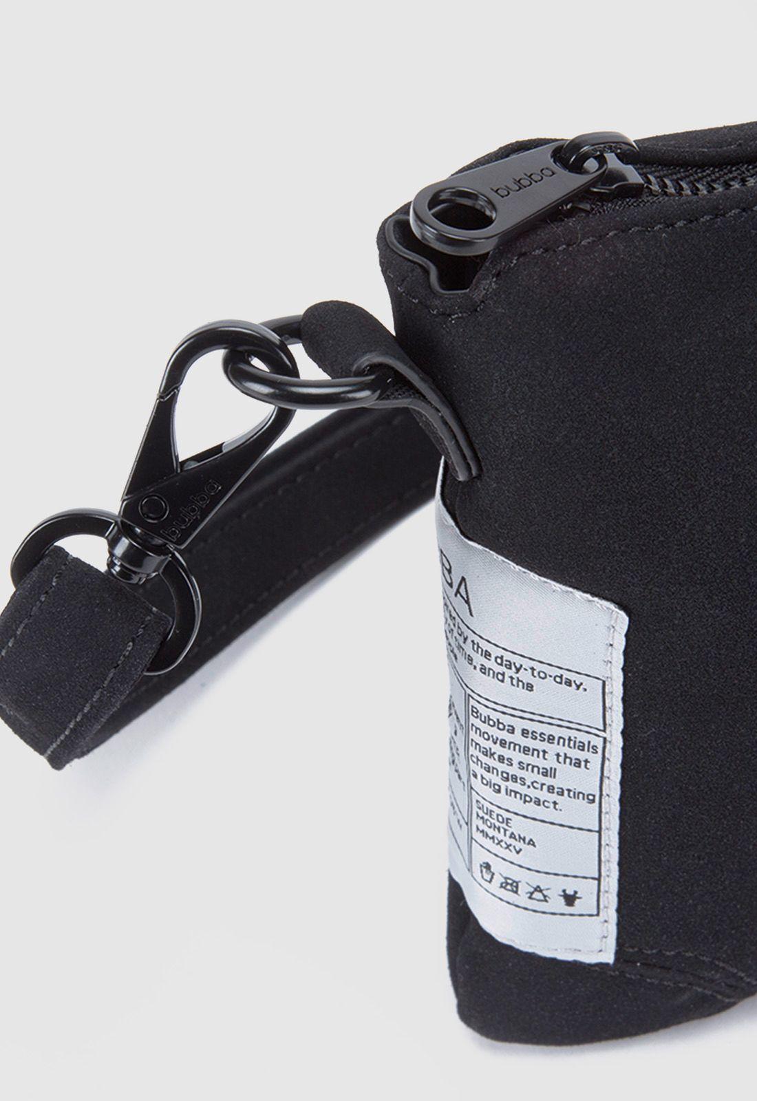 Purse Montana Black Bubba Essentials-5