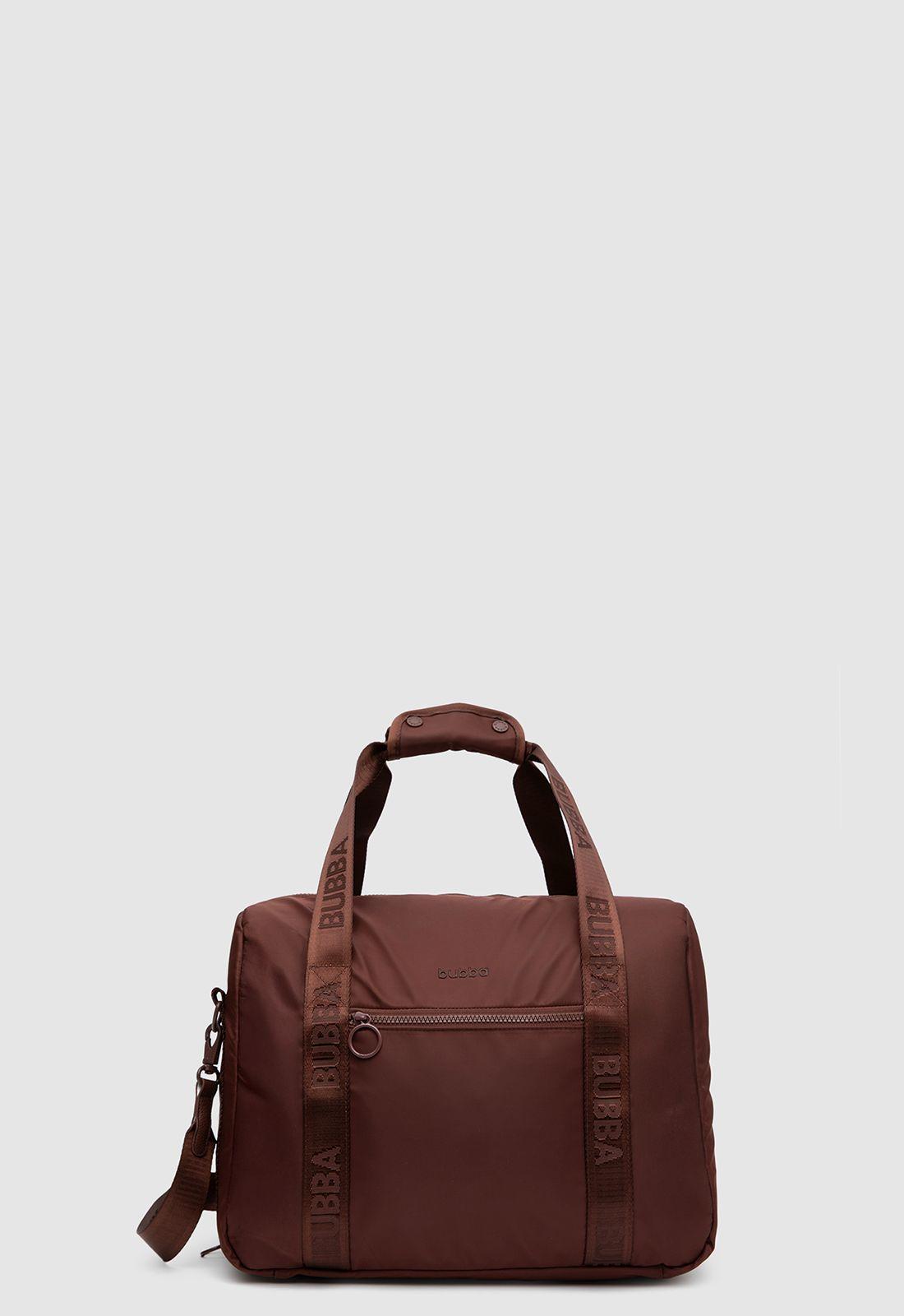 Bolso Travel Moka Bubba Essentials-0