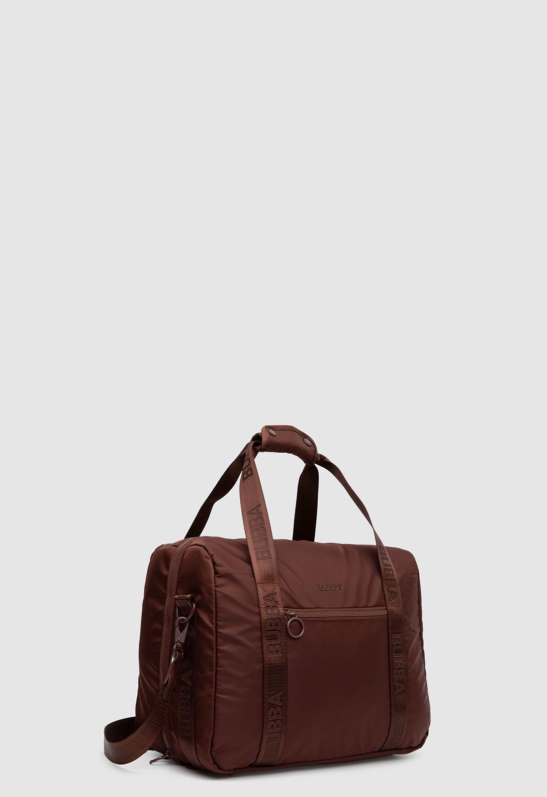 Bolso Travel Moka Bubba Essentials-1