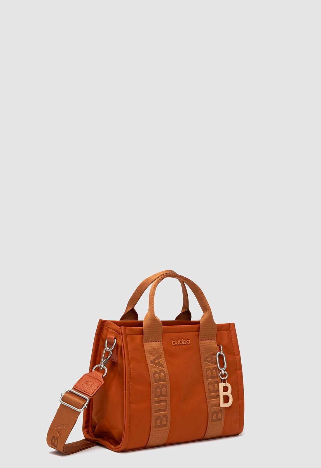 Tote B. Collection Mini Terracota Bubba Essentials-1