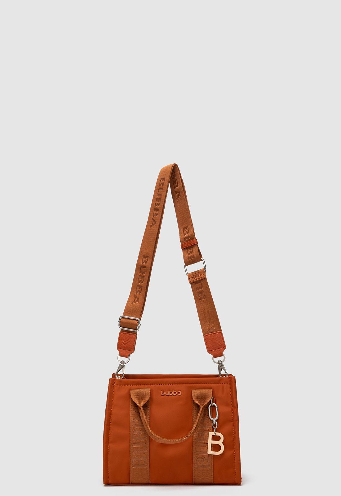 Tote B. Collection Mini Terracota Bubba Essentials-3