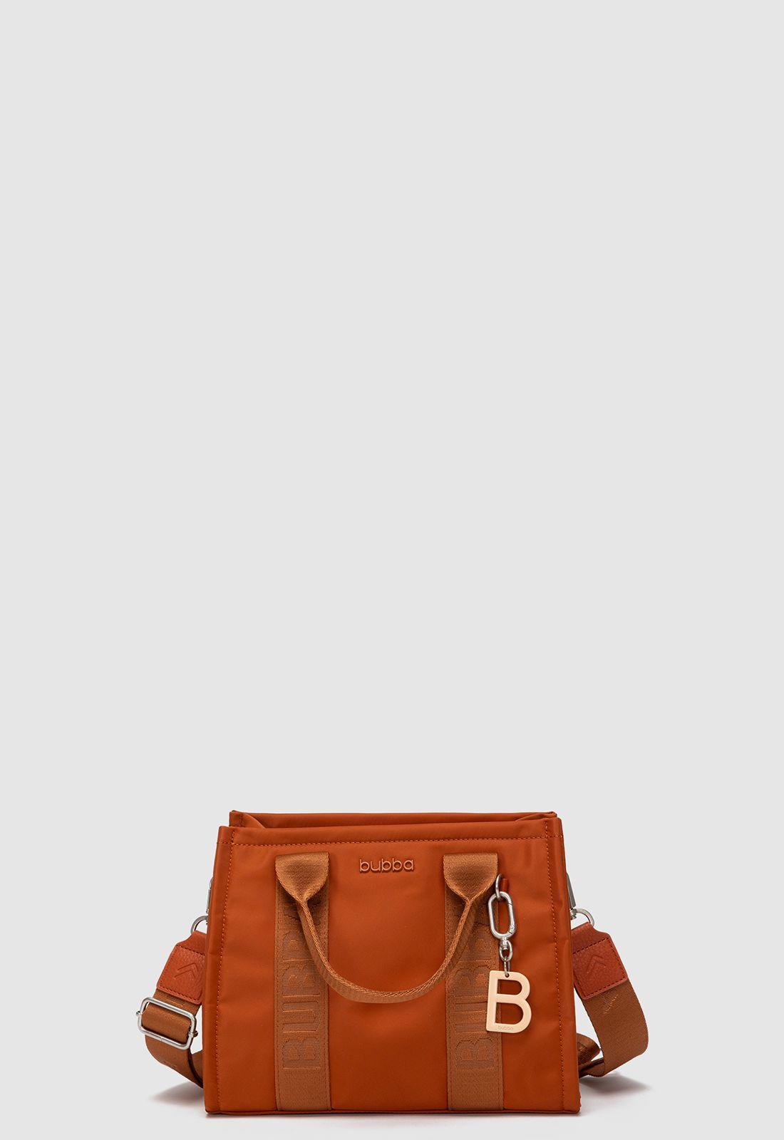 Tote B. Collection Mini Terracota Bubba Essentials-5
