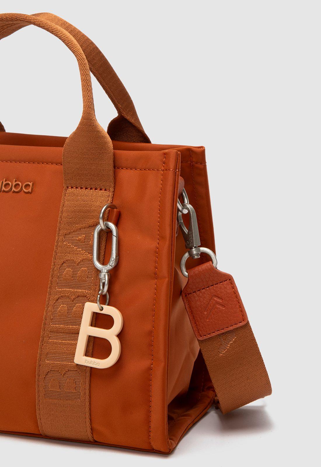 Tote B. Collection Mini Terracota Bubba Essentials-6