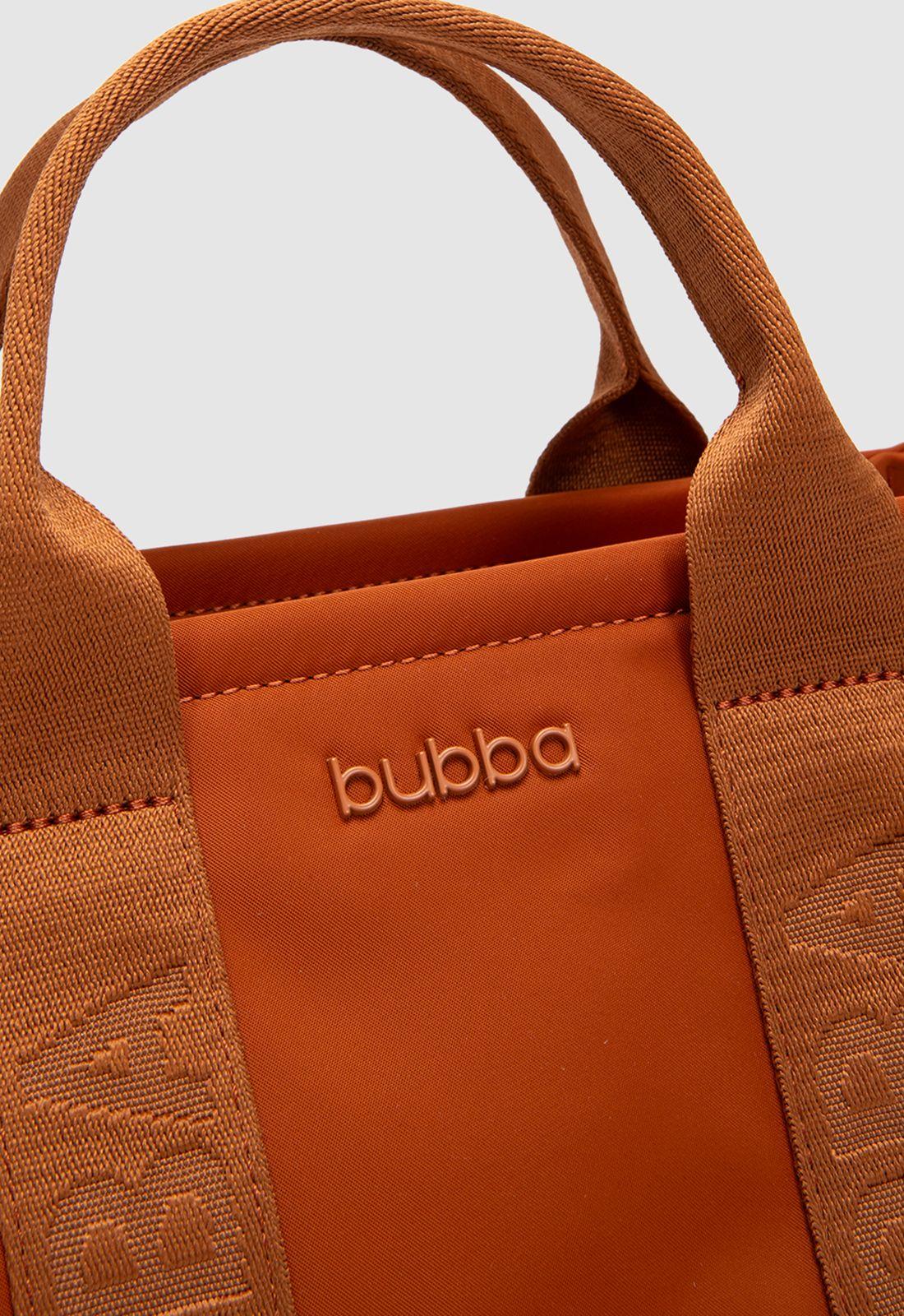 Tote B. Collection Mini Terracota Bubba Essentials-7
